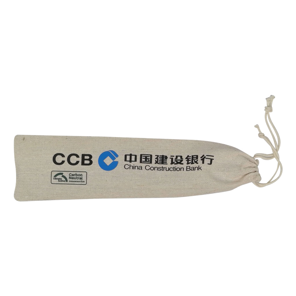 Reusable Stainless Steel Straw-6mm(SDW-107D)