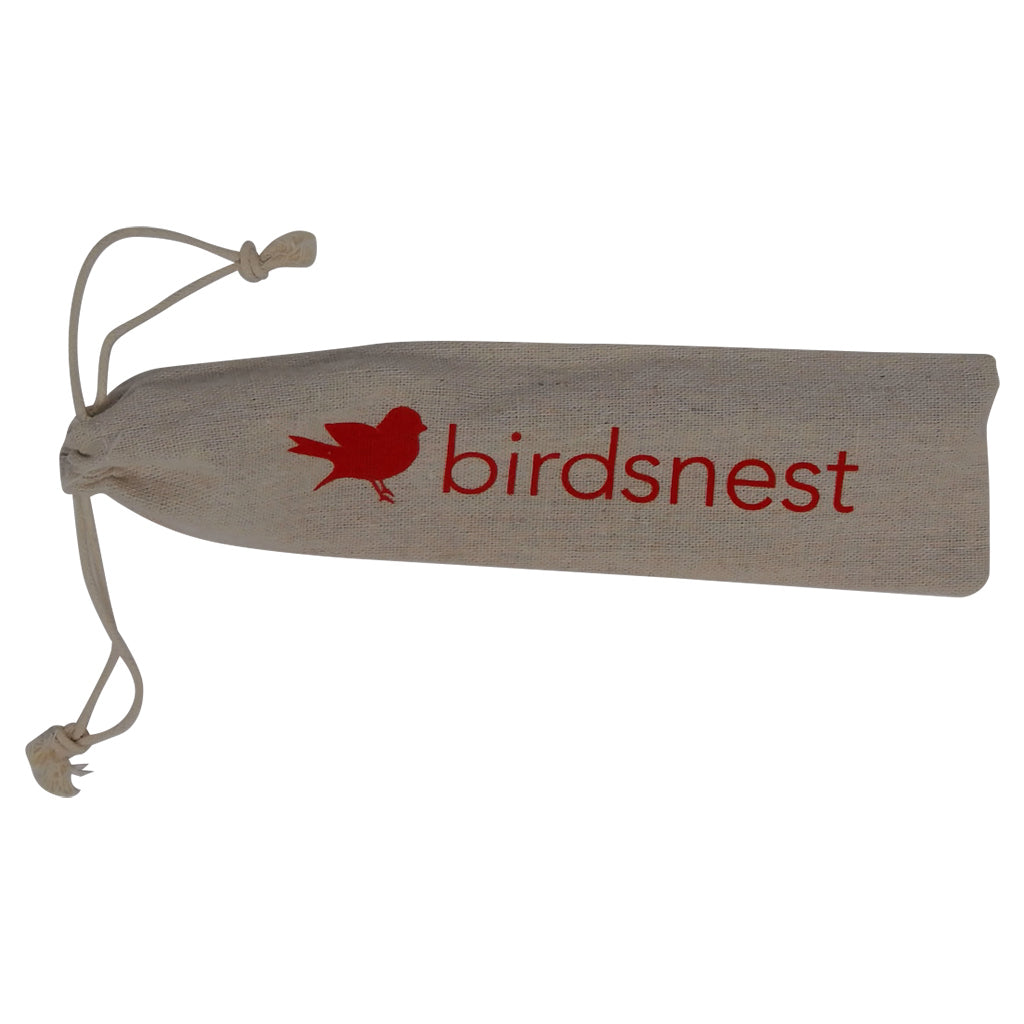 Reusable Stainless Steel Straw-6mm(SDW-107D)