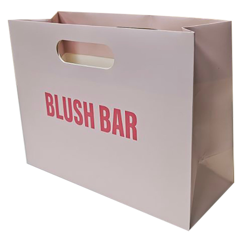 Paper Small Boutique Bag(LP-02)