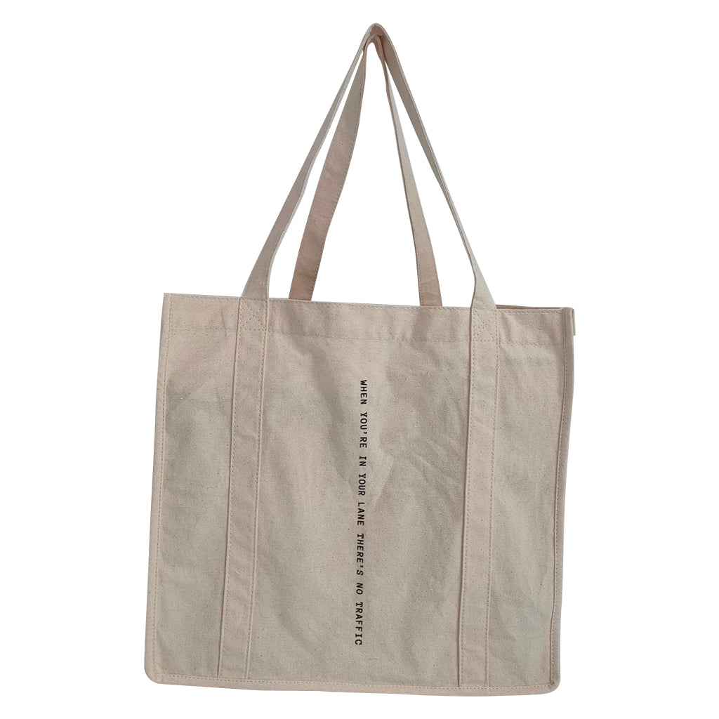 Calico Shopping Bag(CA-10)