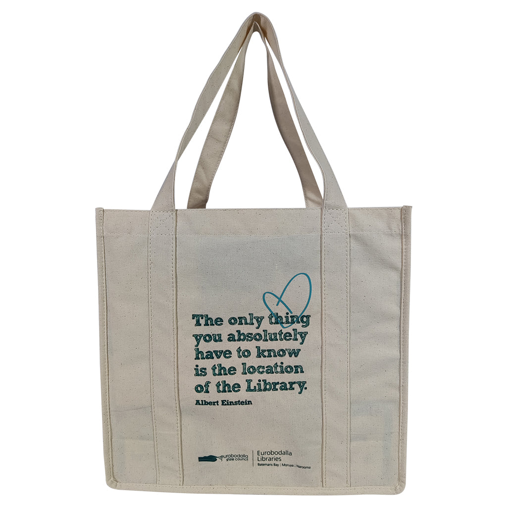 Calico Shopping Bag(CA-10)