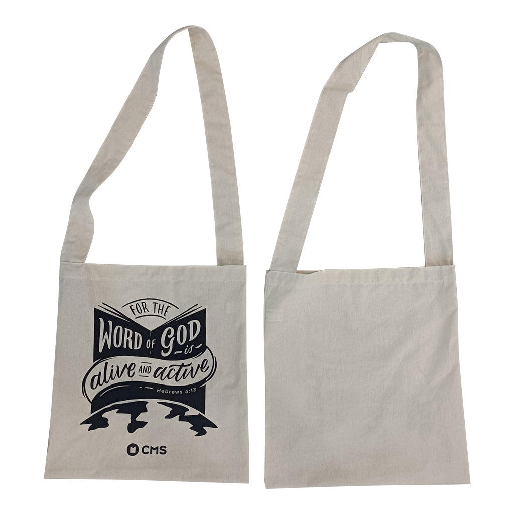 Calico Flat Messenger Bag(CA-11)