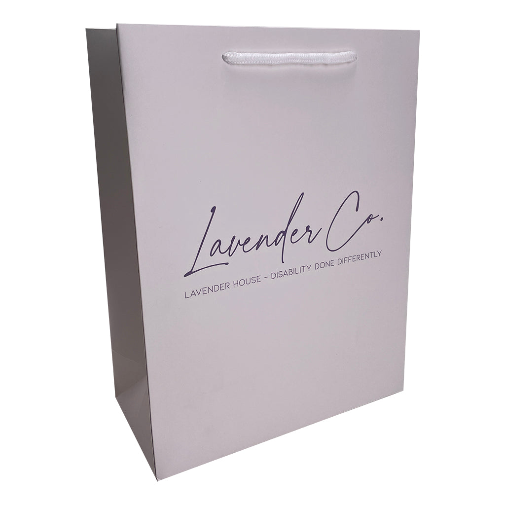 Paper Portrait Document Bag-Small(LP-05)