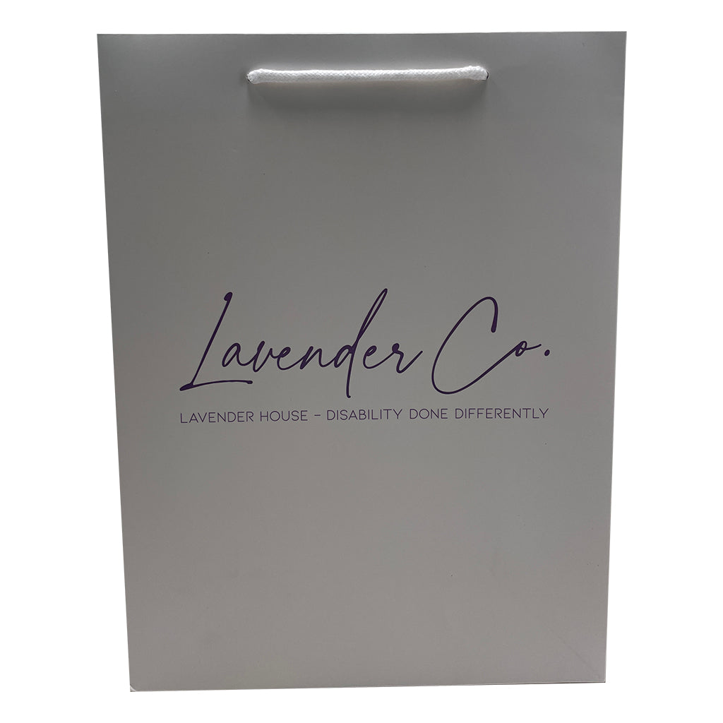 Paper Portrait Document Bag-Small(LP-05)