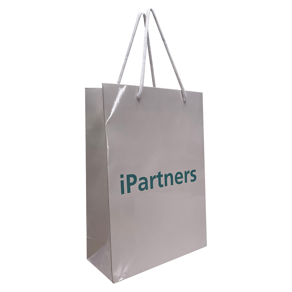 Paper Portrait Document Bag-Small(LP-05)