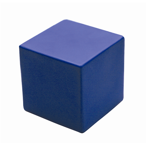 Stress Square Cube(SSB-52D)