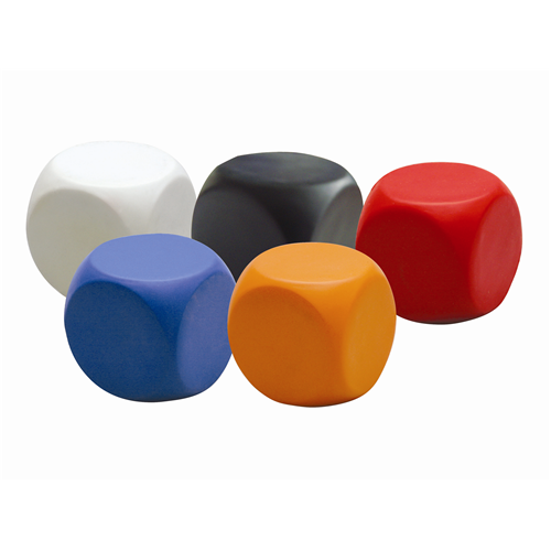 Stress Round Cube(SSB-53D)