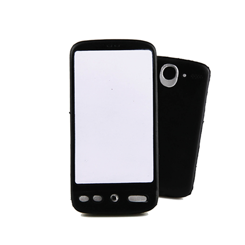 Stress Smart Phone In Black(SSB-54D)