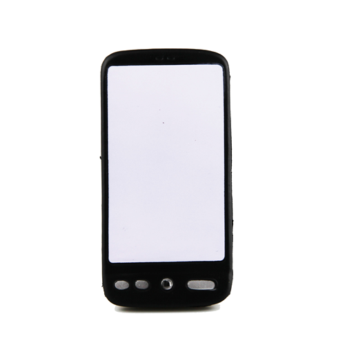Stress Smart Phone In Black(SSB-54D)