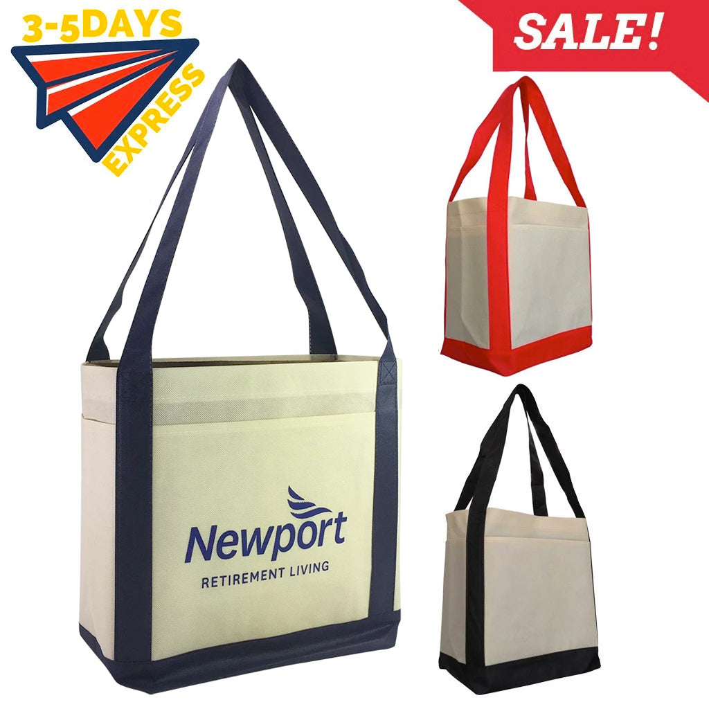 Stock NWPP Large Shopper(SNB-37D) - greenpac.com.au