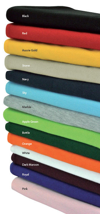 Brentwell Polo(SCT-15G) - greenpac.com.au