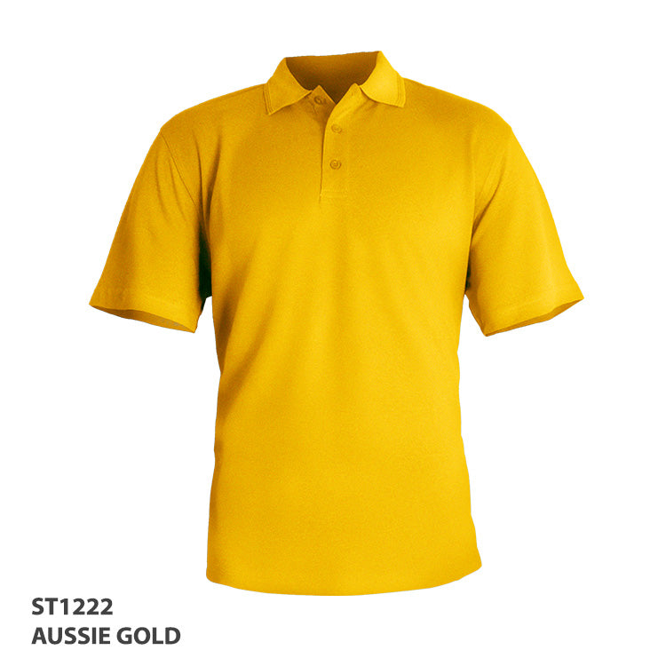 Brentwell Polo(SCT-15G) - greenpac.com.au