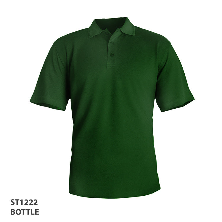 Brentwell Polo(SCT-15G) - greenpac.com.au