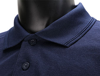 Brentwell Polo(SCT-15G) - greenpac.com.au