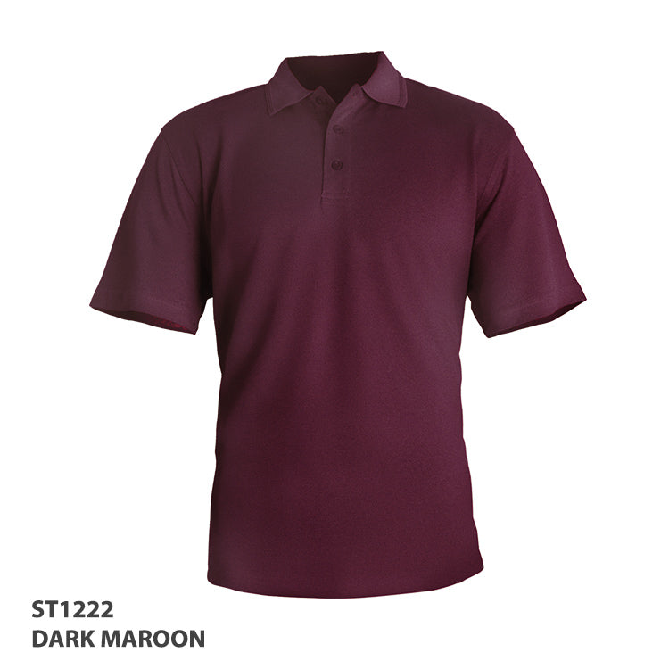 Brentwell Polo(SCT-15G) - greenpac.com.au