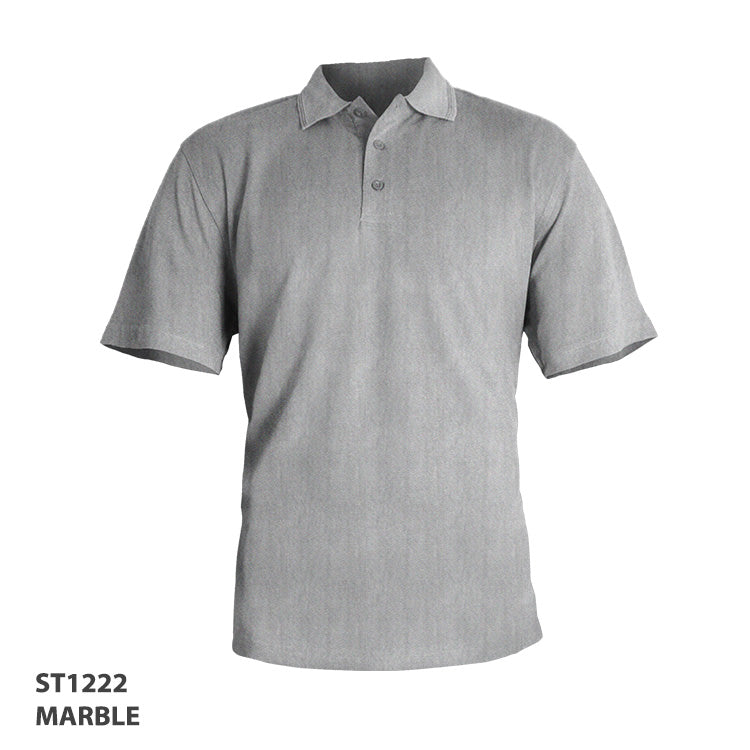 Brentwell Polo(SCT-15G) - greenpac.com.au