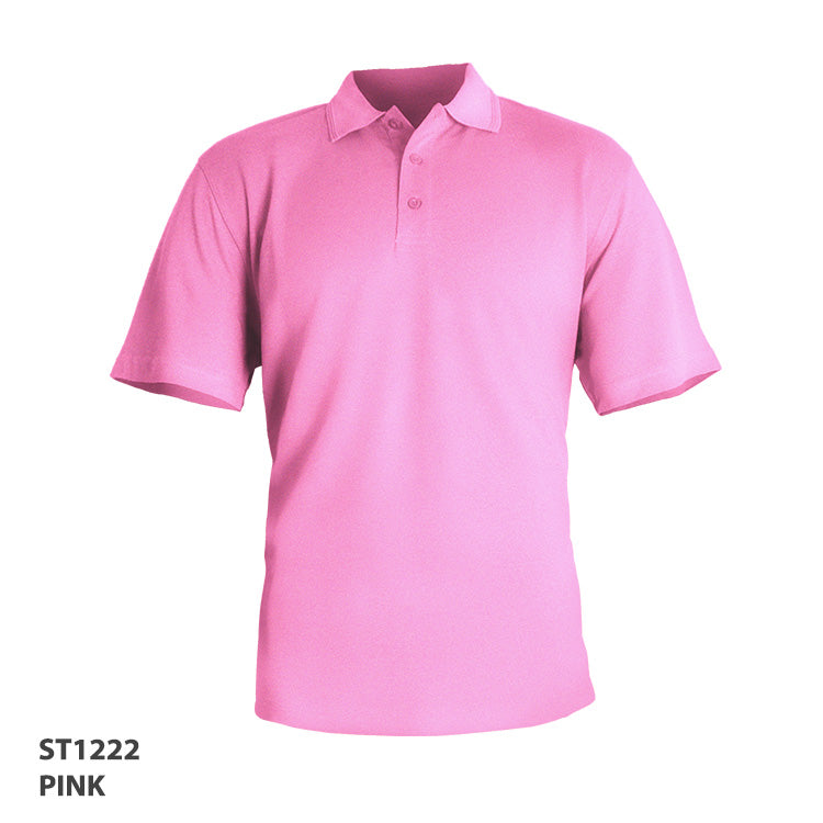 Brentwell Polo(SCT-15G) - greenpac.com.au