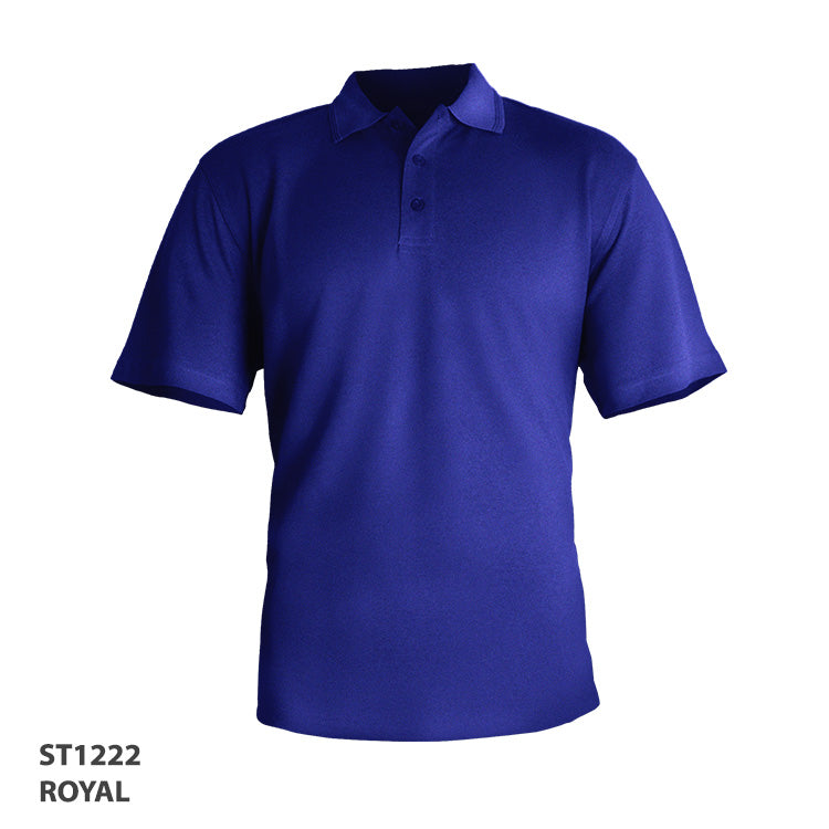 Brentwell Polo(SCT-15G) - greenpac.com.au