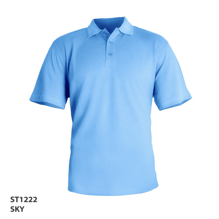 Brentwell Polo(SCT-15G) - greenpac.com.au