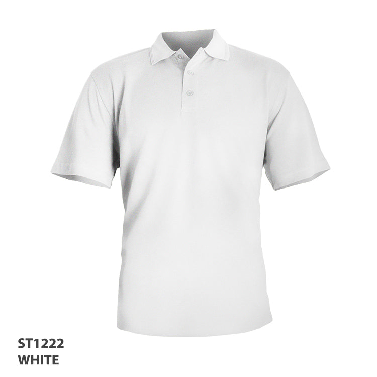 Brentwell Polo(SCT-15G) - greenpac.com.au