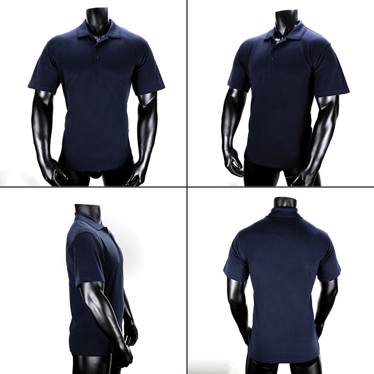 Brentwell Polo(SCT-15G) - greenpac.com.au