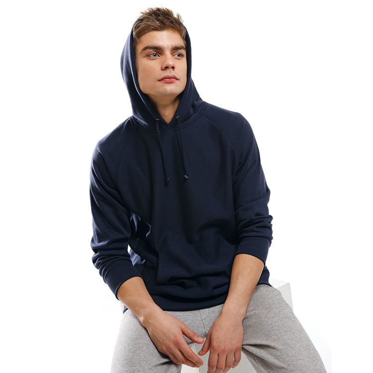 Carbon Hoodie(SCT-12G) - greenpac.com.au