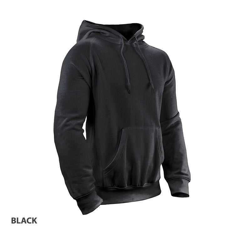 Carbon Hoodie(SCT-12G) - greenpac.com.au