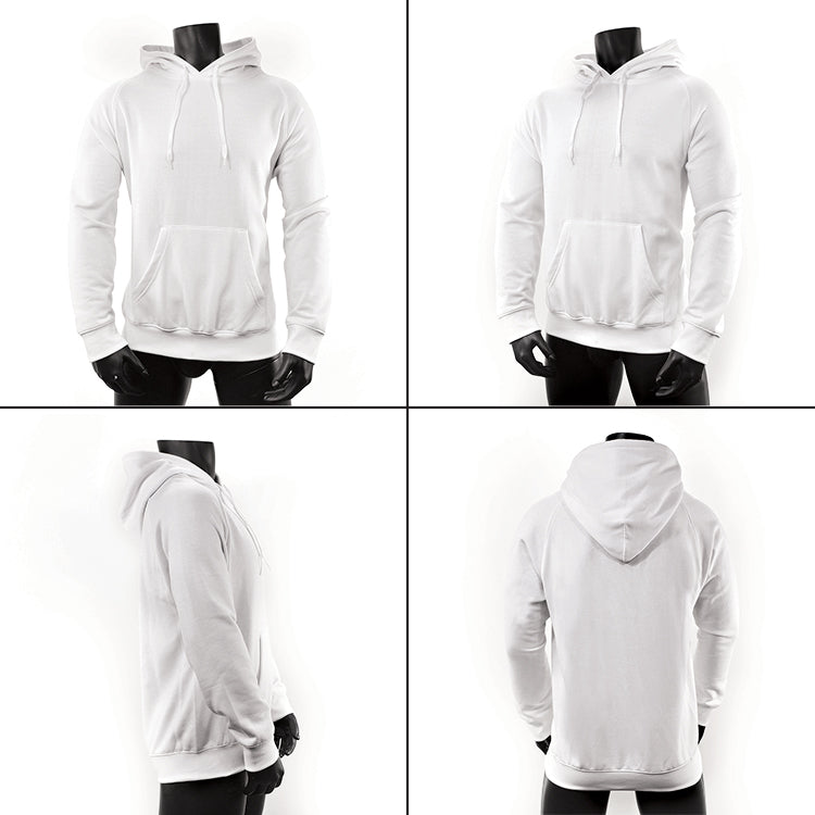 Carbon Hoodie(SCT-12G) - greenpac.com.au