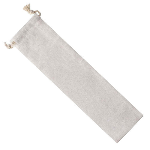 Reusable Stainless Steel Straw-6mm(SDW-107D) - greenpac.com.au