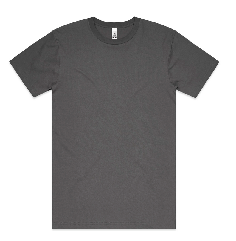 AS Colour Mens Block Tee(SCT-16A)