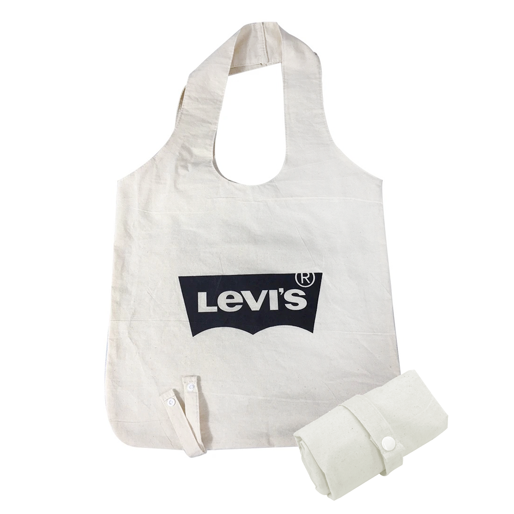 Calico Roll Up Bag(CA-05)