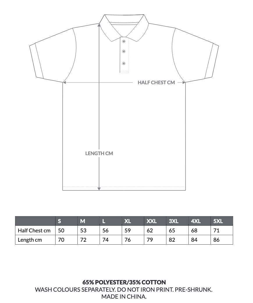 SOLS Prime Mens Polo Shirt(SCT-17T)
