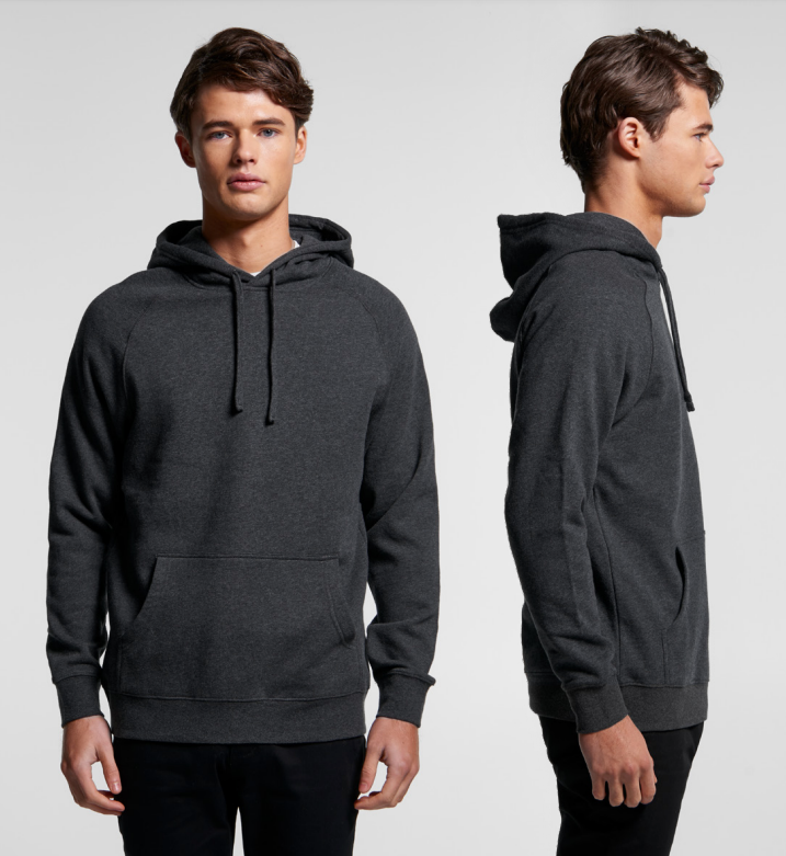 AS Colour Mens Supply Hood(SCT-23A)