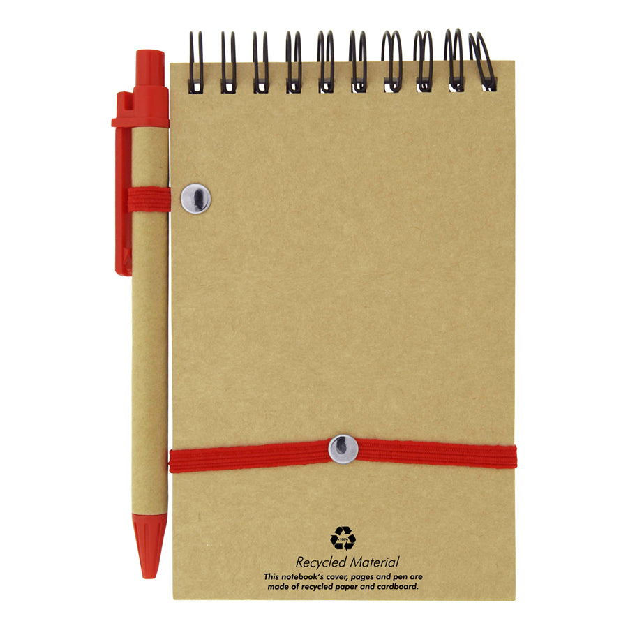 Recycled Jotter Pad(SNBS-19)