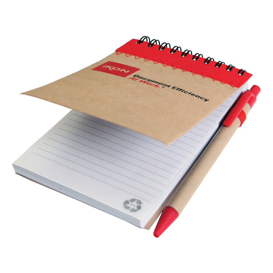 Recycled Jotter Pad(SNBS-19)