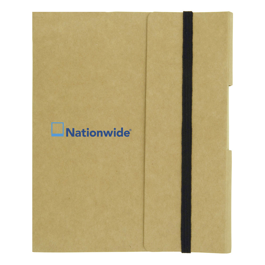 Small Tuck Journal Book(SNBS-28)