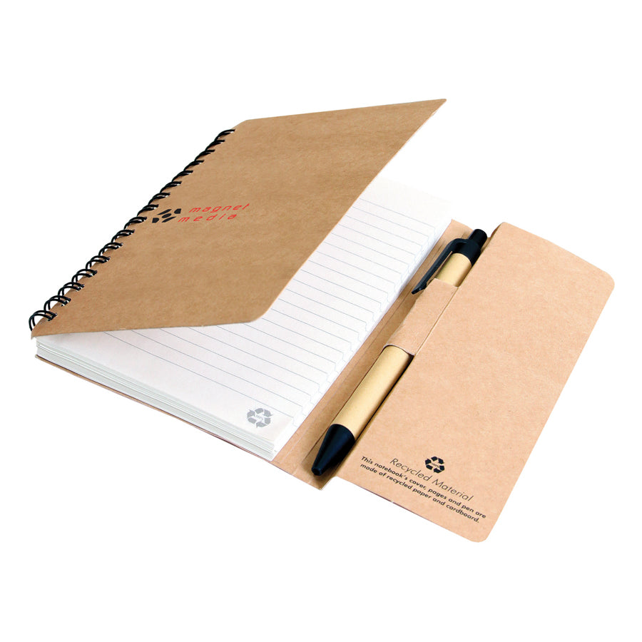 Small Tuck Journal Book(SNBS-28)