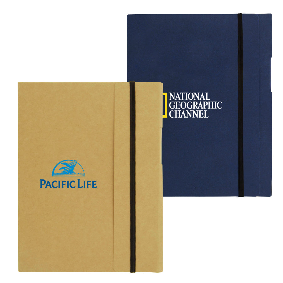 Large Tuck Journal Book(SNBS-27H)