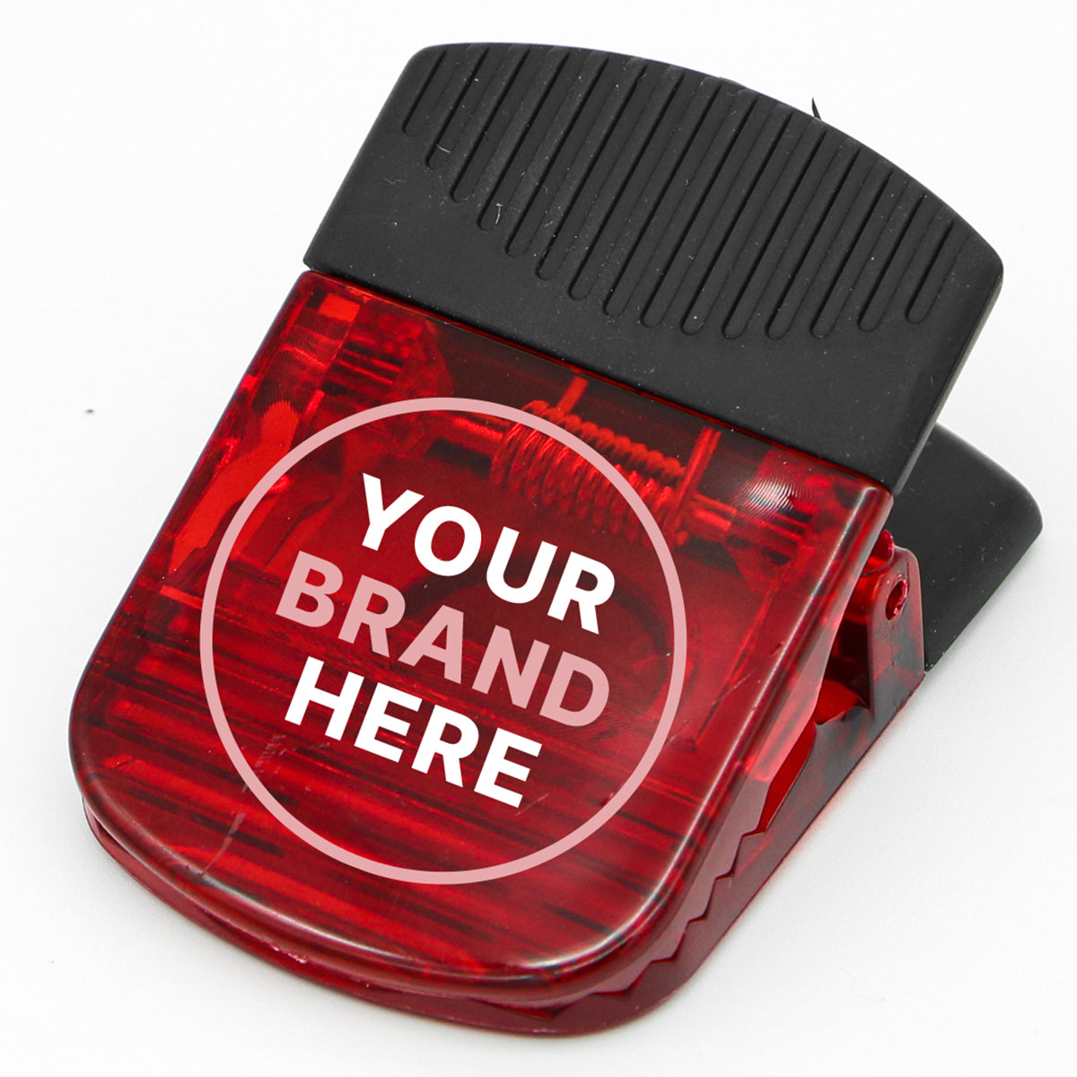 Wide Magnetic Croc Clip(SDA-19H)