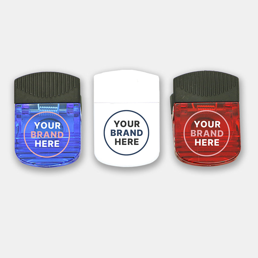 Wide Magnetic Croc Clip(SDA-19H)