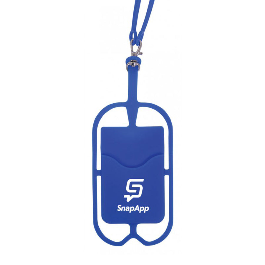 Smart Wallet Lanyard(SLY-27) - greenpac.com.au