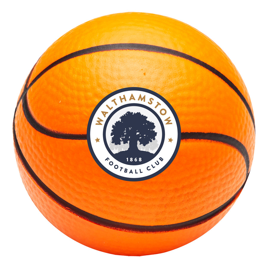 Stress Basketball(SSB-46H) - greenpac.com.au