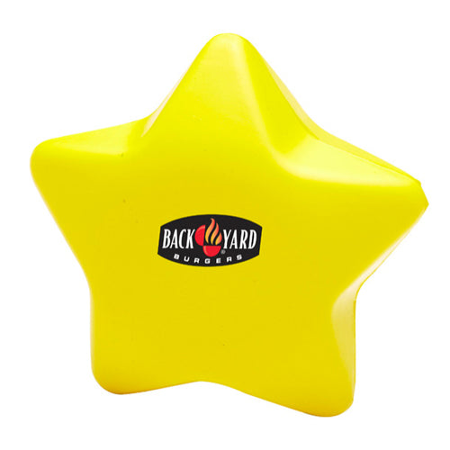 Stress Star(SSB-42H) - greenpac.com.au