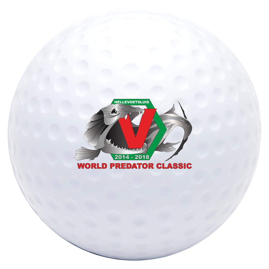 Stress Golf Ball(SSB-43H) - greenpac.com.au