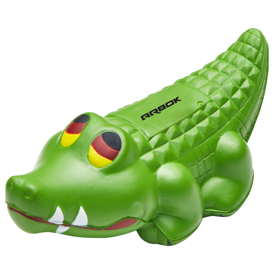 Stress Crocodile(SSB-38H) - greenpac.com.au