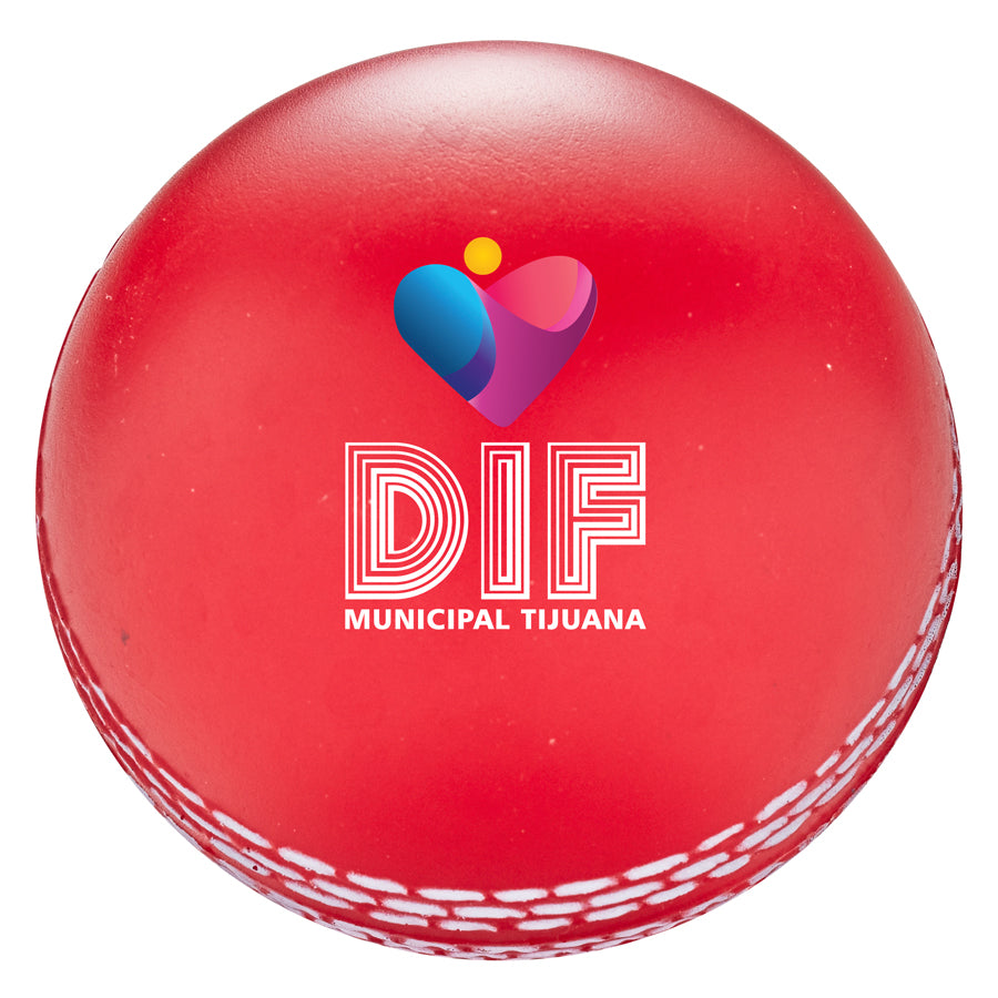 Stress Cricket Ball(SSB-45H) - greenpac.com.au