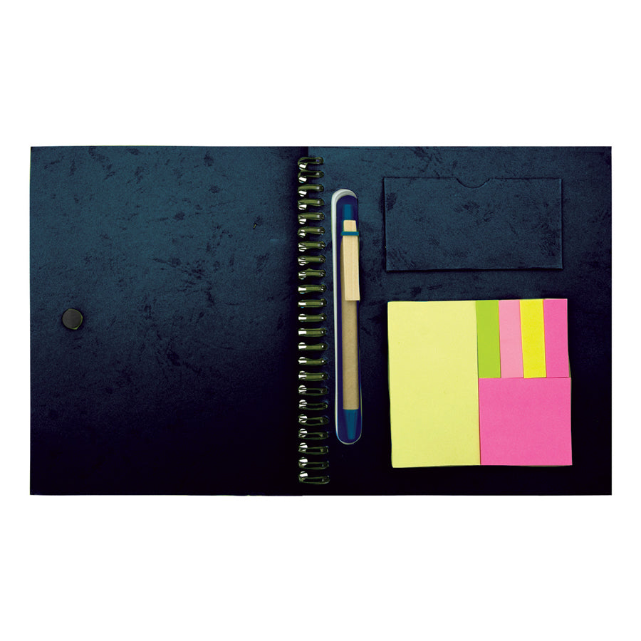 The Fredonia Notebook(SNBS-24) - greenpac.com.au