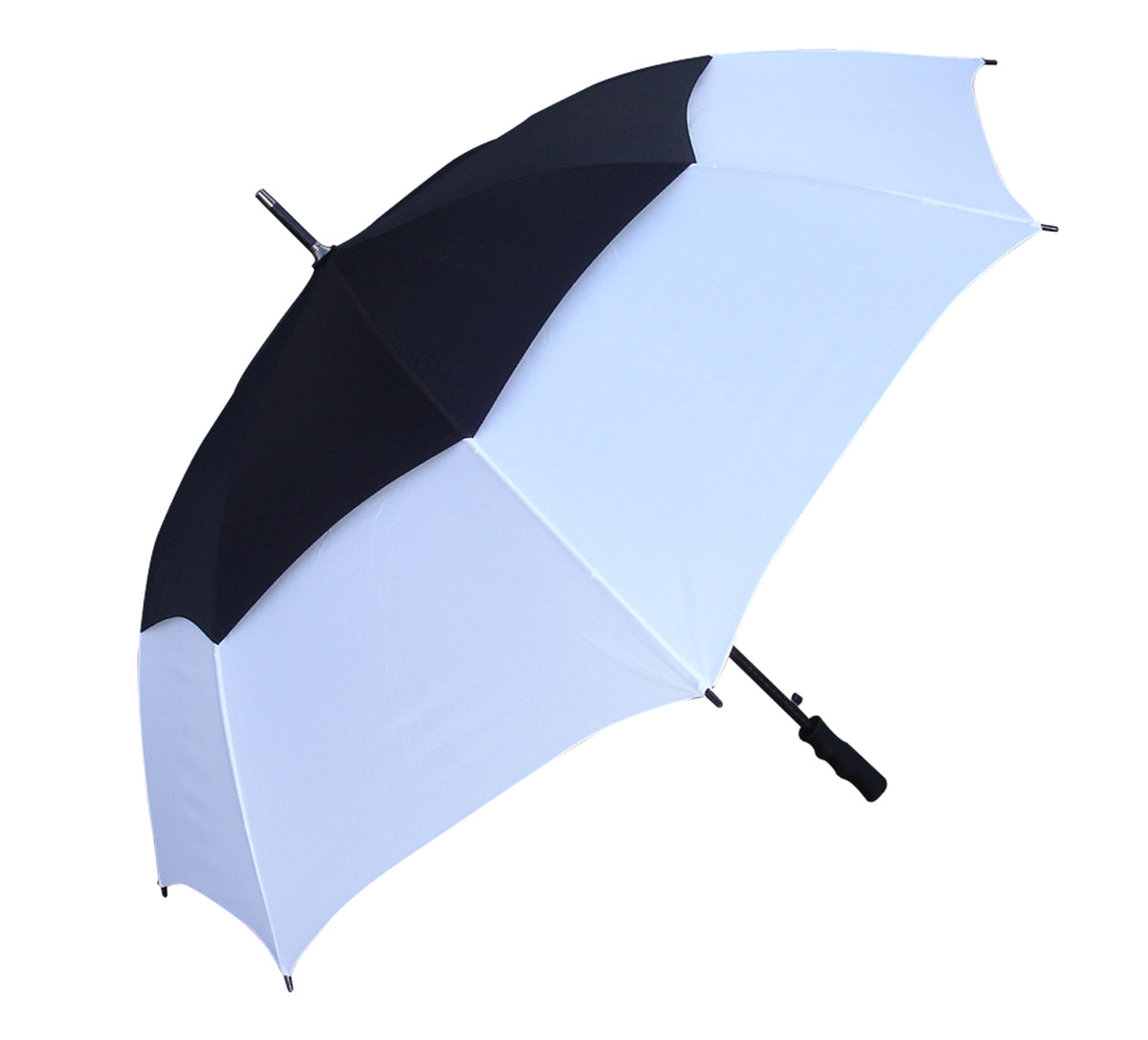 Express Windproof Golf Umbrella(SUM-23D) - greenpac.com.au