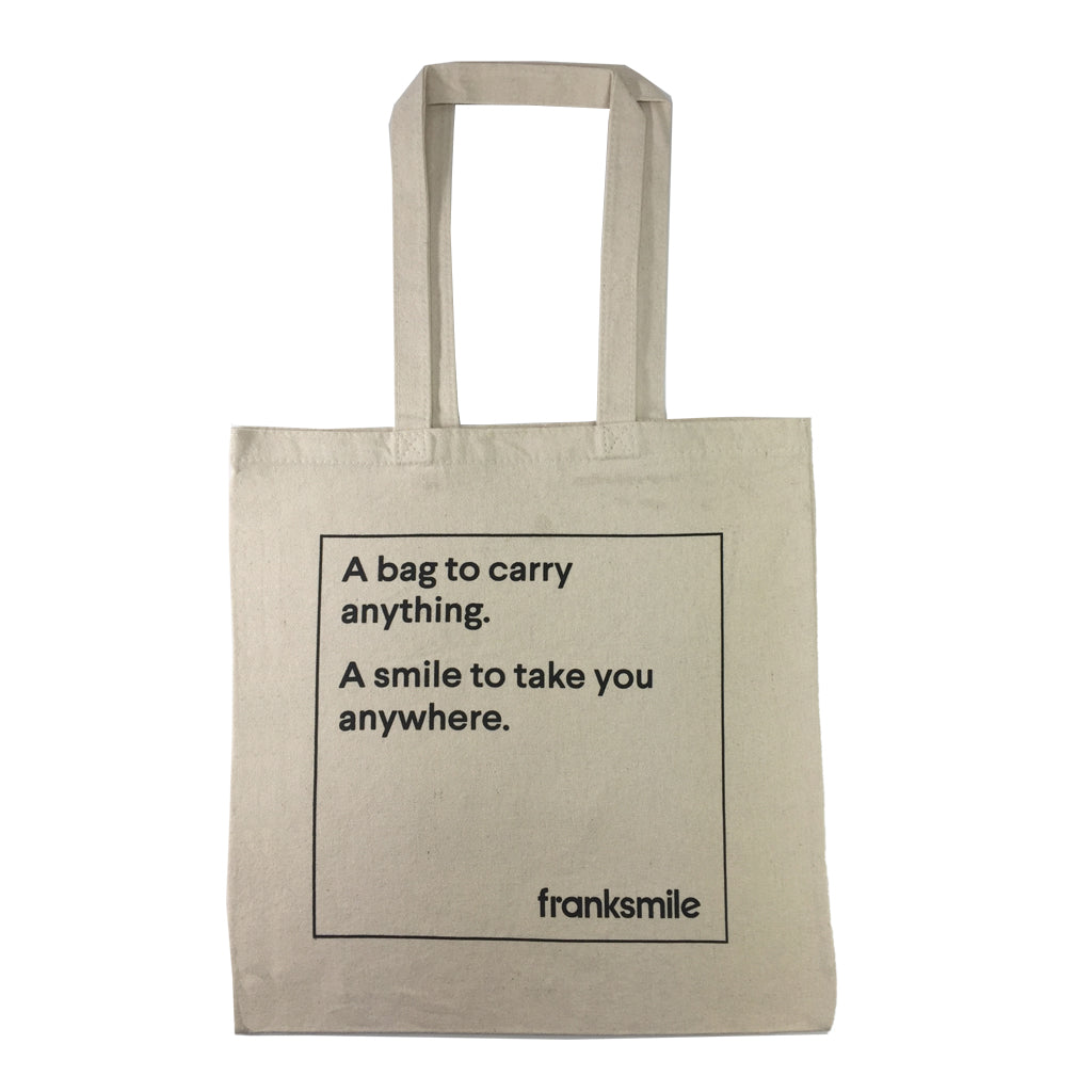 Stock Thick Canvas Tote Bag(SCB-31G) - greenpac.com.au