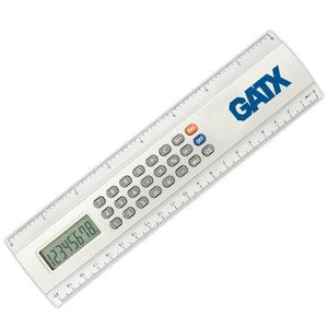 Ruler Calculator (SDA-01) - greenpac.com.au